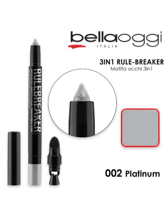 3 EN 1 RULE BREAKER 002