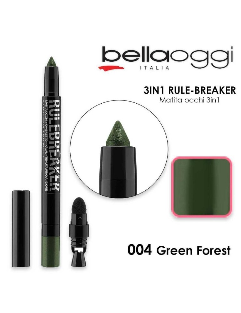 3 EN 1 RULE BREAKER 004