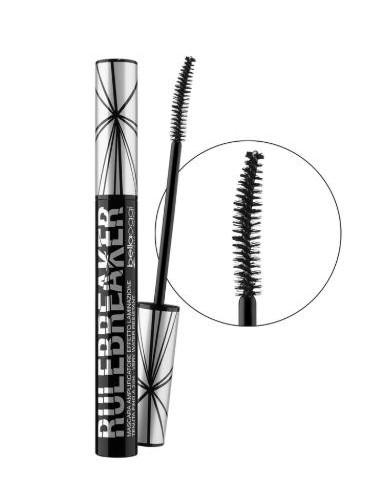 LASH RULE-BREAKER 001