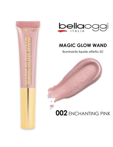 MAGIC GLOW WAND 002