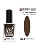 GEL EFFECT KERATIN 533