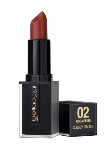 KISS AFFAIR CREAMY 02 BELLAOGGI