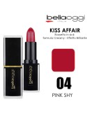 KISS AFFAIR CREAMY 04 BELLAOGGI