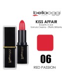 KISS AFFAIR CREAMY 06 BELLAOGGI