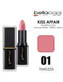 KISS AFFAIR MATE 01 BELLAOGGI