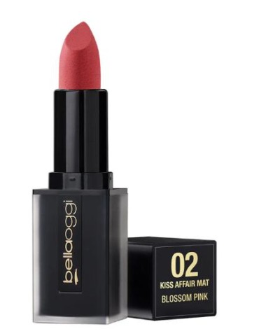 KISS AFFAIR MATE 02 BELLAOGGI