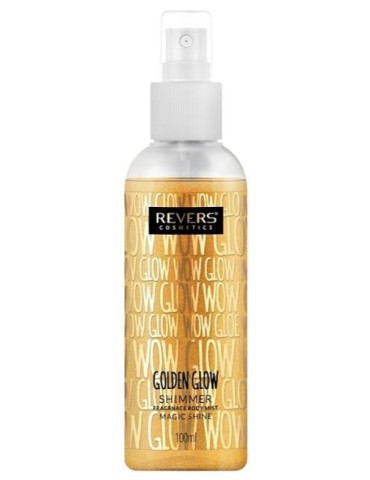 BODY MIST GOLDEN GLOW 100 ML