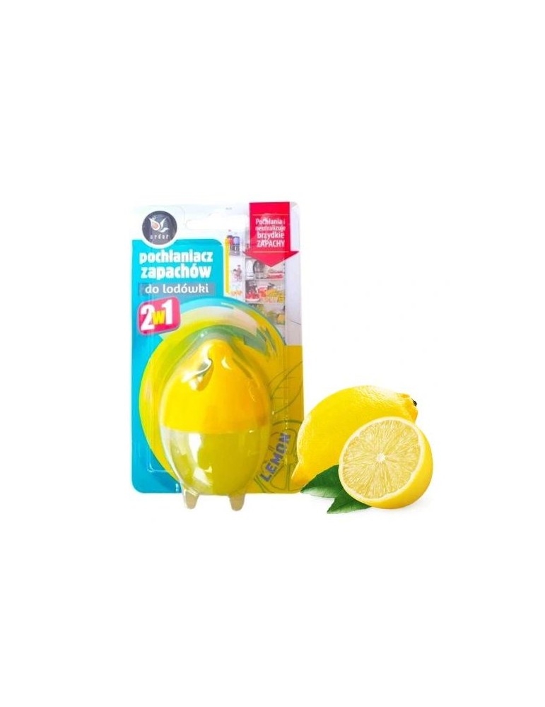 ABSORVE OLOR ARDOR 2IN1 30 GR LIMON