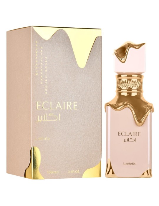 LATTAFA ECLAIRE EDP 100 ML