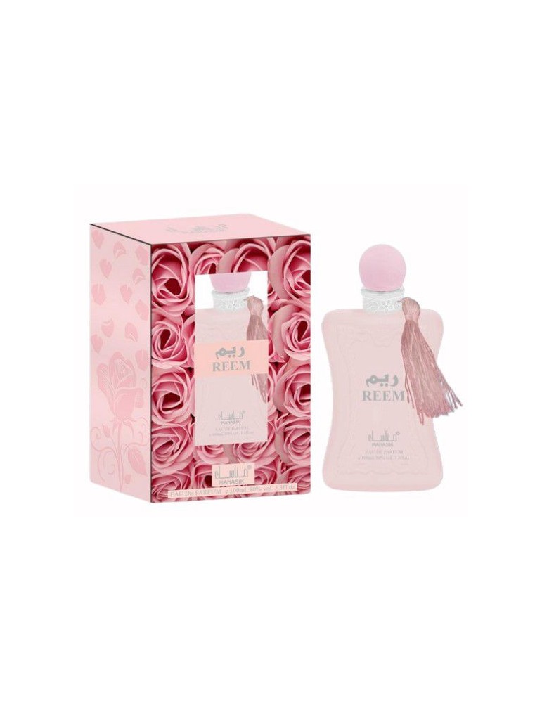 MANASIK REEM EDP 100 ML
