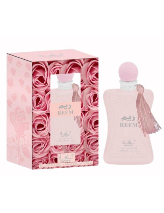 MANASIK REEM EDP 100 ML