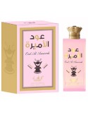 OUD AL AMEERAH WOMAN EDP 100 ML MANASIK 