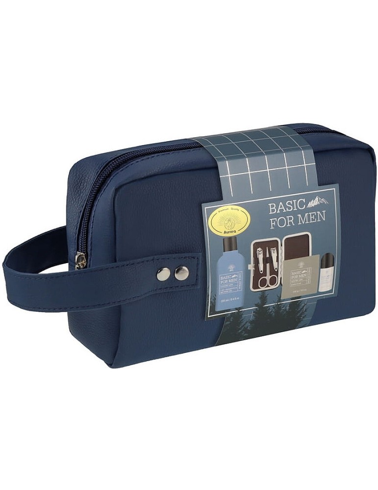 AURORA GIFT SET SLEEP 4 PZAS DREAM OF LAVANDER