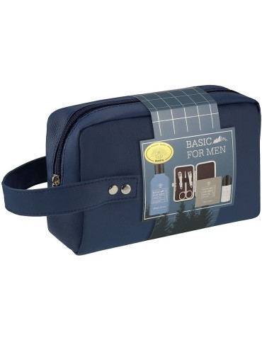 AURORA GIFT SET CESTA 4 PZAS DREAM OF LAVANDER