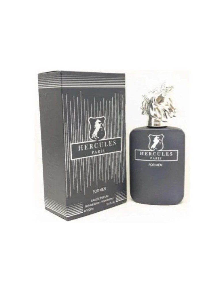 FC HERCULES PARIS FOR MEN 100 ML EDP