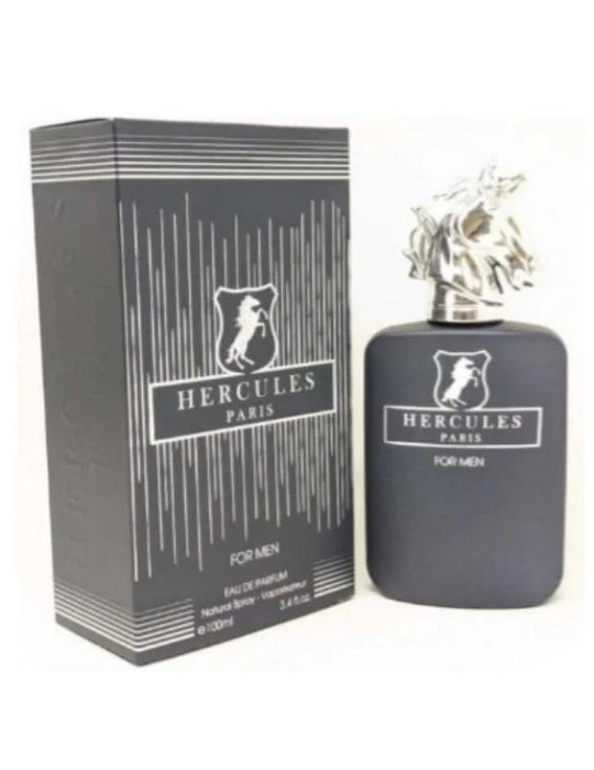 FC HERCULES PARIS FOR MEN 100 ML EDP