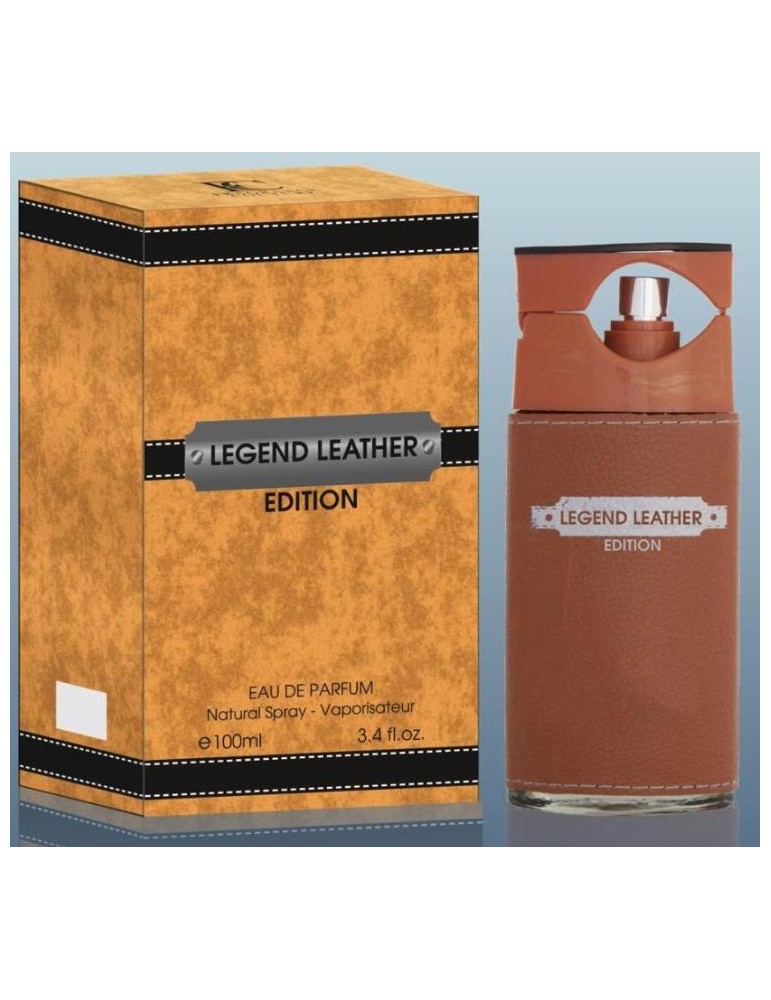 FC LEGEND LEATHER EDP 100 ML