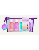 AURORA NECESER DE VIAJE BEAUTY 4 PZAS