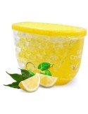 AMBIENTADOR DE PERLAS GEL LIMON ARDOR 150g