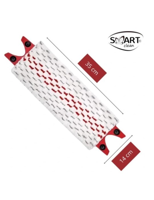 FUNDA PARA MOPAS MICROFIBRA SMART