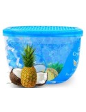 AMBIENTADOR DE PERLAS GEL PIÑA COLADA ARDOR 150g