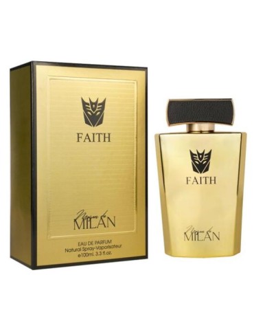MDM FAITH WOMAN EDP 100 ML