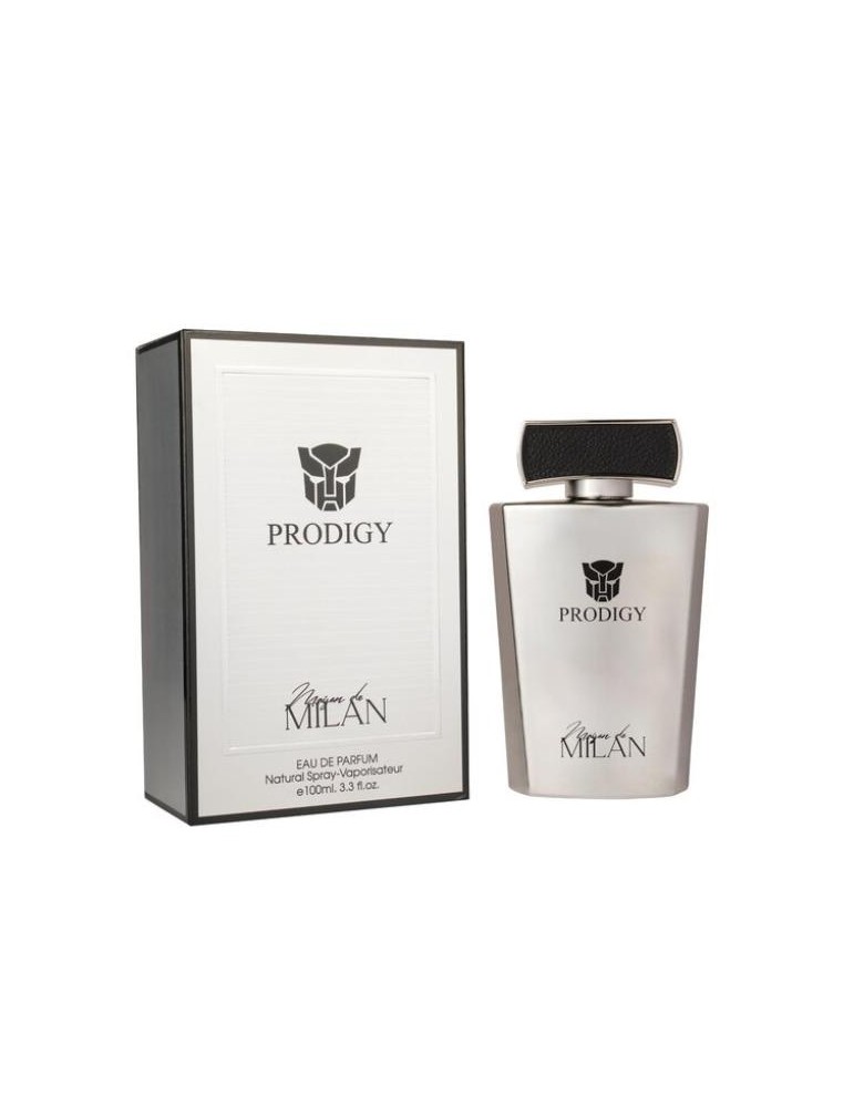 MDM PRODIGY MEN EDP 100 ML