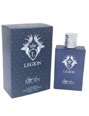MAISON DE MILAN LEGION EDP 100 ML