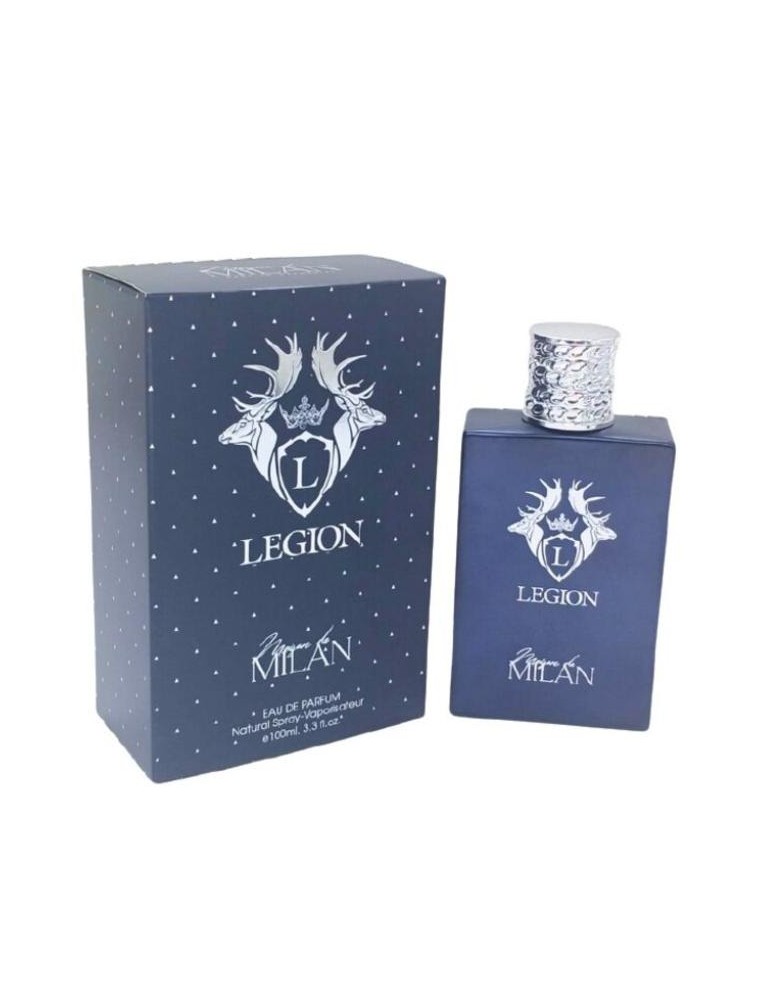 MAISON DE MILAN LEGION EDP 100 ML