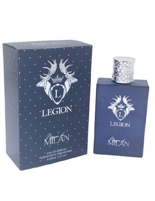 MAISON DE MILAN LEGION EDP 100 ML