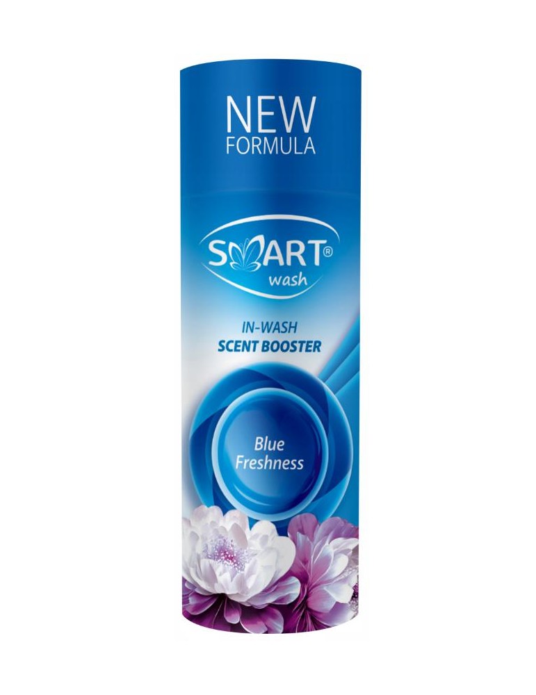 PERLAS LAVADORA NEW FORMULA 250GR BLUE