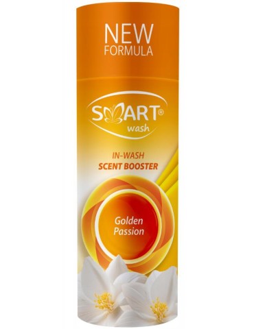 PERLAS LAVADORA NEW FORMULA 250GR GOLDEN PASSION