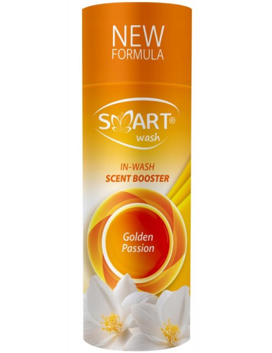 PERLAS LAVADORA NEW FORMULA 250GR GOLDEN PASSION