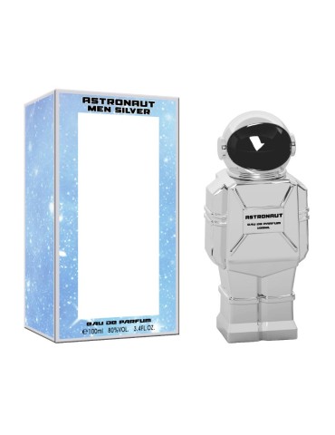 ASTRONAUT SILVER EDP 100 ML TIVERTON 841A
