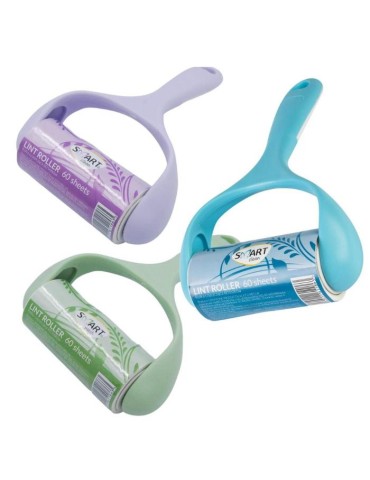 RODILLO PARA ROPA SMART 60 HOJAS