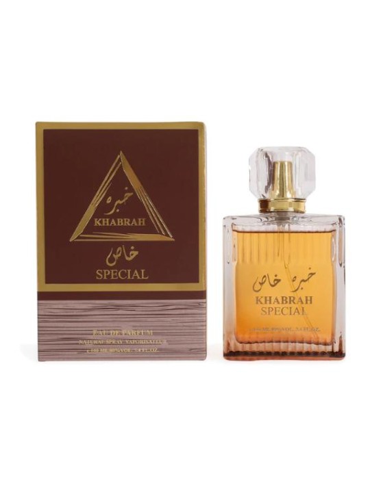 MANASIK KHABRAH ESPECIAL EDP 100 ML