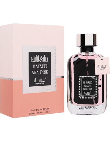 MANASIK HAYATTI ANA PINK EDP 100 ML