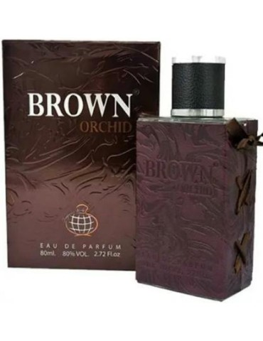 ELITE BROWN ORCHID EDP 100 ML