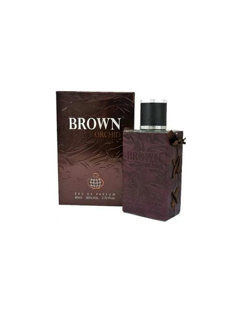 ELITE BROWN ORCHID EDP 100 ML