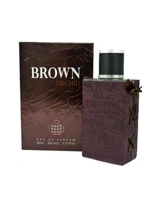 ELITE BROWN ORCHID EDP 100 ML