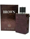 ELITE BROWN ORCHID EDP 100 ML