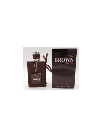 ELITE BROWN ORCHID EDP 100 ML