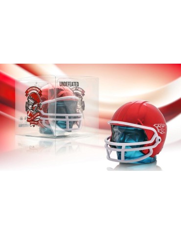 CASCO RUGBY RED UNDEFEATED 100 ML