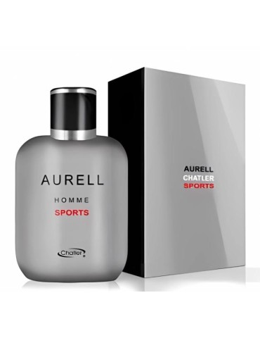 AURELL SPORT CHATLER 100 ML