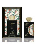 PERFUME ÁRABE NUSUK MESHAL NOIR EDP 100ML