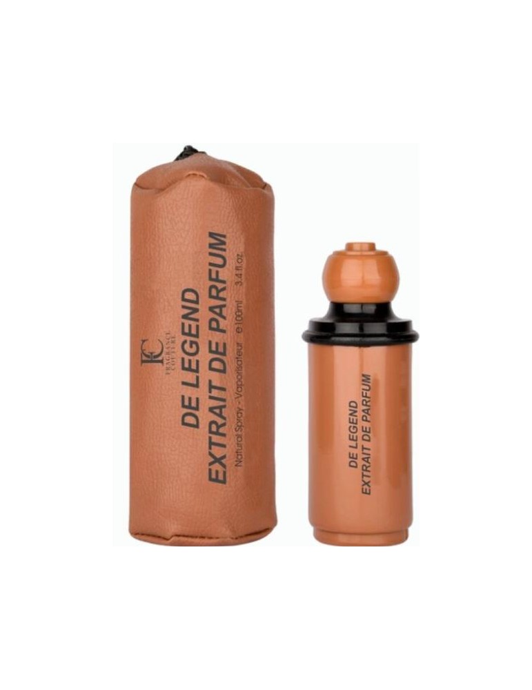 FC DE LEGEND EXTRAIT DE PARFUM 100 ML