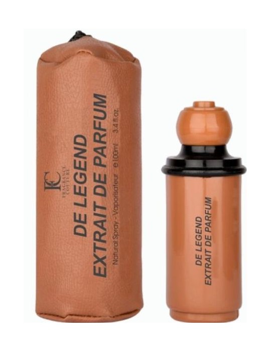 FC DE LEGEND EXTRAIT DE PARFUM 100 ML
