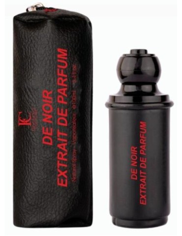 FC DE NOIR EXTRAIT DE PARFUM 100 ML