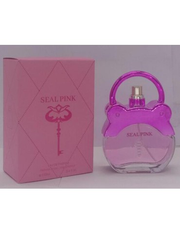 FC SEAL PINK 100 ML