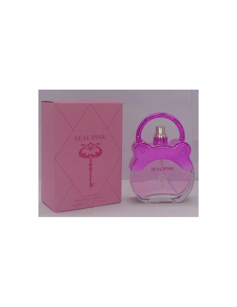 FC SEAL PINK 100 ML